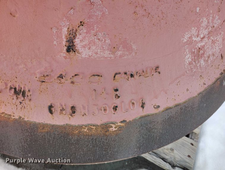 image for item IH9377 Esco Crusher Parts