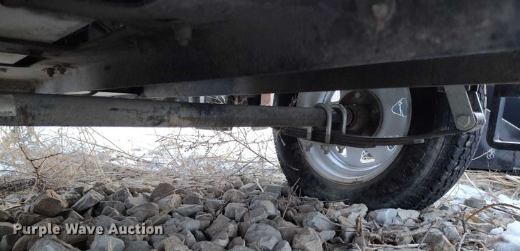 image for item IH9381 2008 Magnum light plant