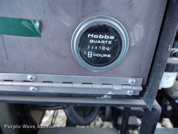 image for item IH9381 2008 Magnum light plant