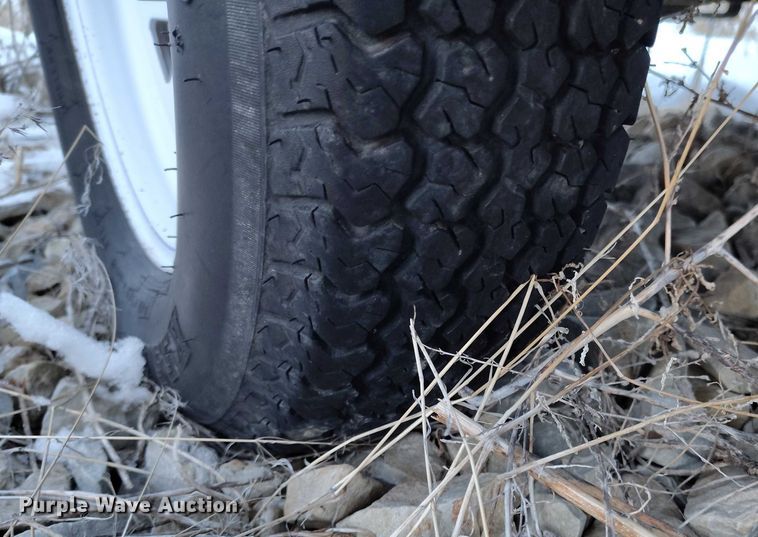 image for item IH9381 2008 Magnum light plant