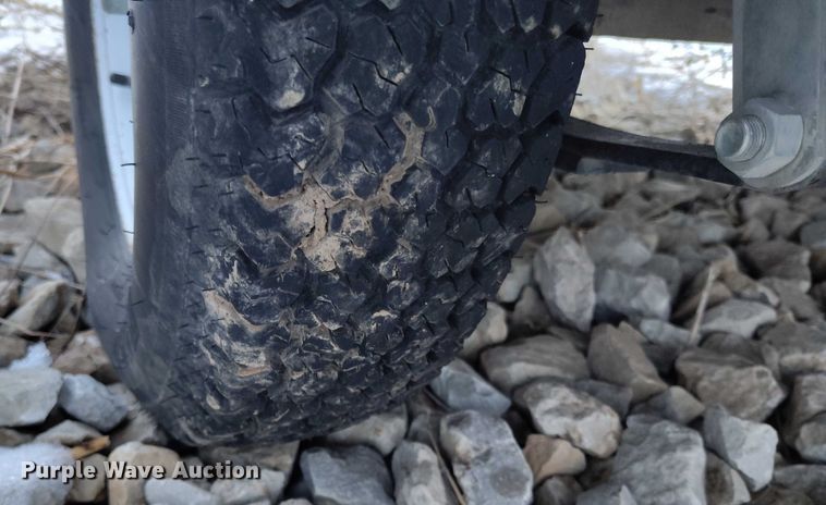 image for item IH9381 2008 Magnum light plant