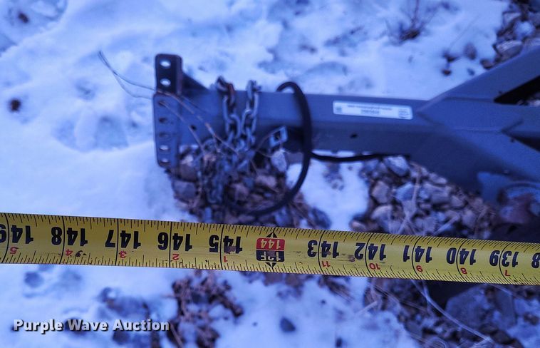 image for item IH9382 2010 Wacker Neuson G70 generator