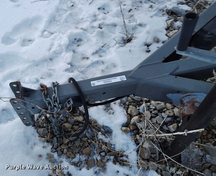 image for item IH9382 2010 Wacker Neuson G70 generator