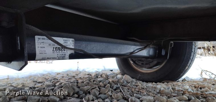 image for item IH9382 2010 Wacker Neuson G70 generator