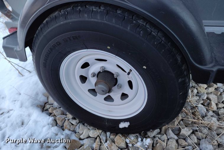 image for item IH9382 2010 Wacker Neuson G70 generator