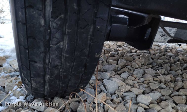 image for item IH9382 2010 Wacker Neuson G70 generator