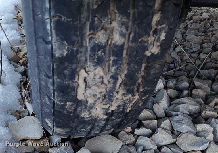 image for item IH9382 2010 Wacker Neuson G70 generator