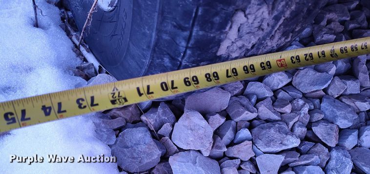 image for item IH9382 2010 Wacker Neuson G70 generator