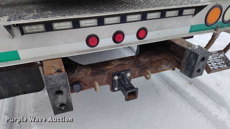 image for item IH9385 2012 Ford F450 Super Duty XL bucket truck