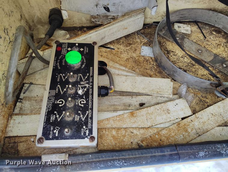 image for item IH9386 2016 Ford F450 Super Duty bucket truck