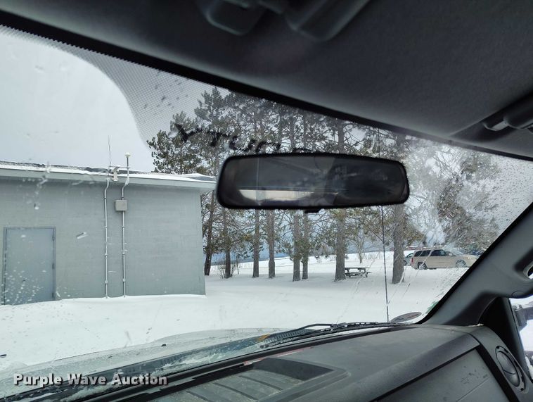 image for item IH9386 2016 Ford F450 Super Duty bucket truck