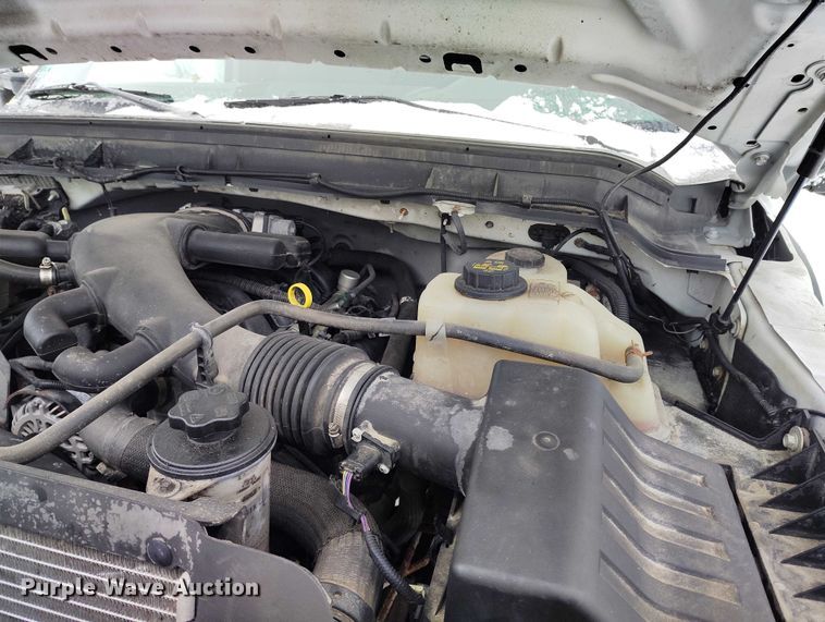 image for item IH9386 2016 Ford F450 Super Duty bucket truck