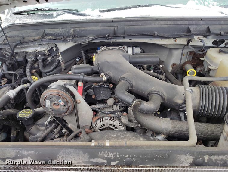 image for item IH9386 2016 Ford F450 Super Duty bucket truck