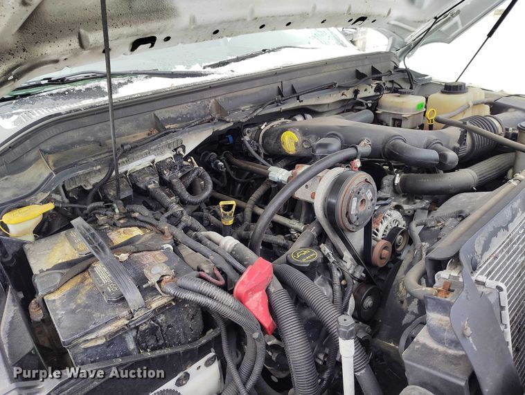 image for item IH9386 2016 Ford F450 Super Duty bucket truck