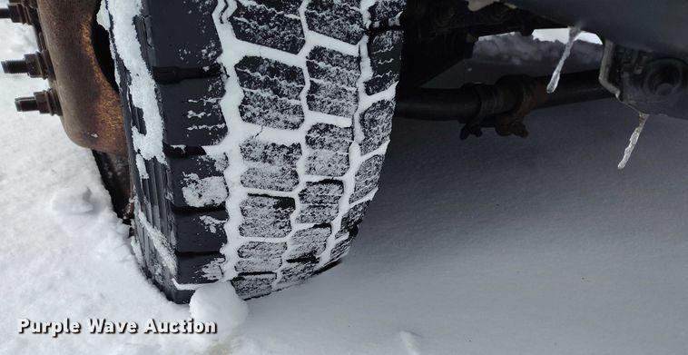 image for item IH9386 2016 Ford F450 Super Duty bucket truck