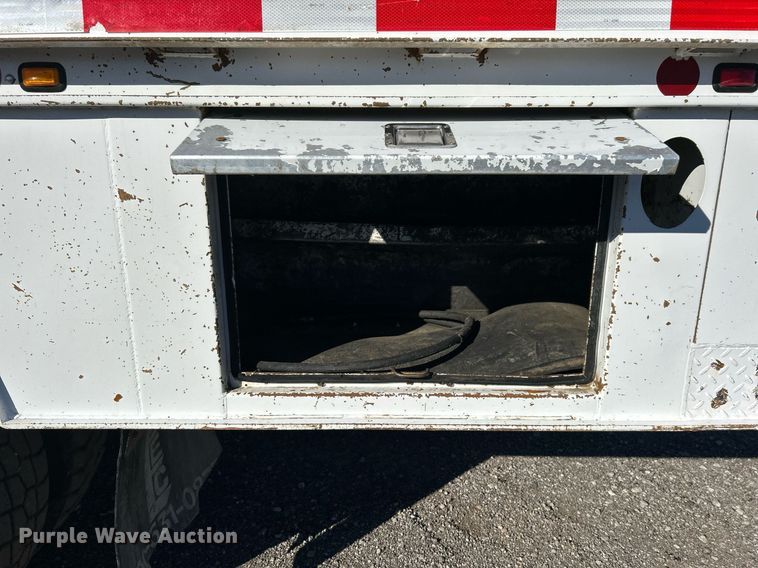 image for item KH9610 2003 Sterling L-Line utility / service truck