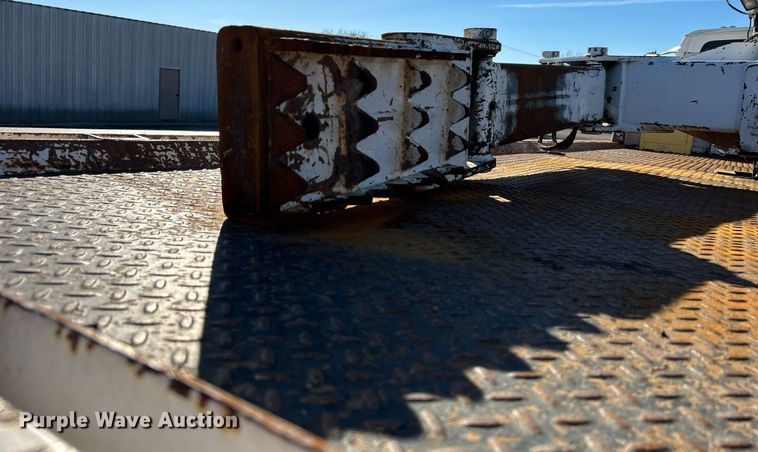 image for item KH9610 2003 Sterling L-Line utility / service truck