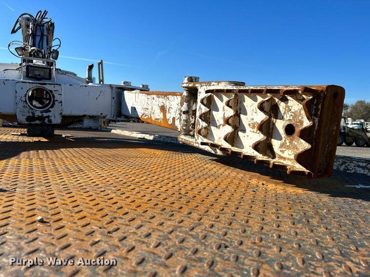 image for item KH9610 2003 Sterling L-Line utility / service truck