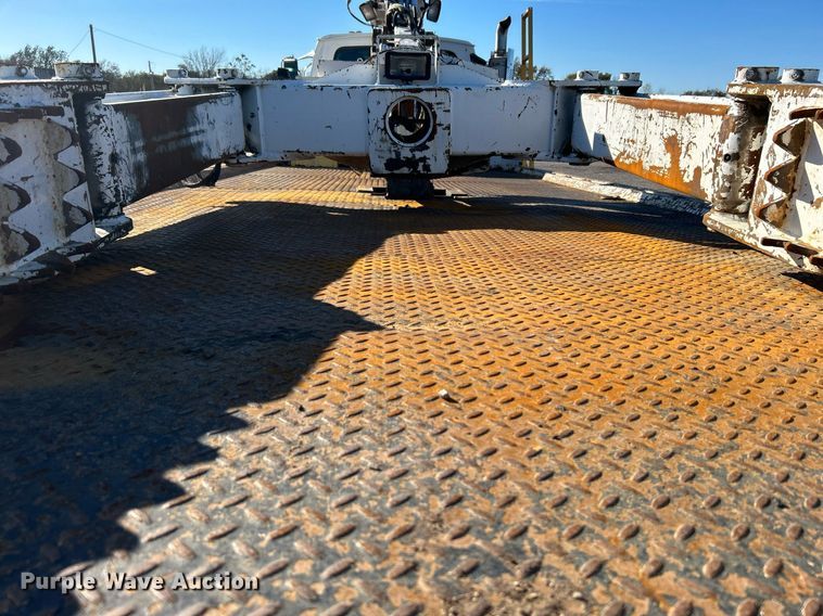 image for item KH9610 2003 Sterling L-Line utility / service truck