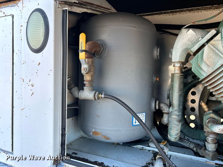 image for item KH9610 2003 Sterling L-Line utility / service truck