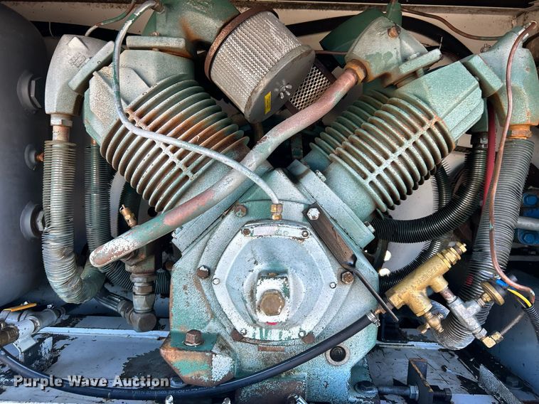 image for item KH9610 2003 Sterling L-Line utility / service truck