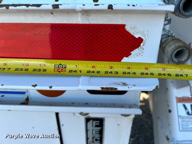 image for item KH9610 2003 Sterling L-Line utility / service truck