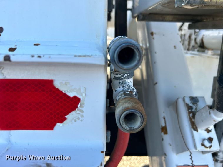 image for item KH9610 2003 Sterling L-Line utility / service truck