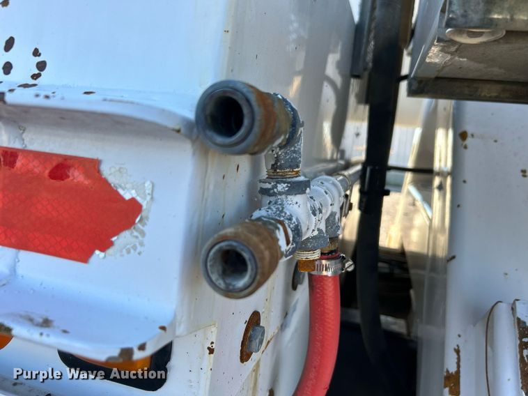 image for item KH9610 2003 Sterling L-Line utility / service truck