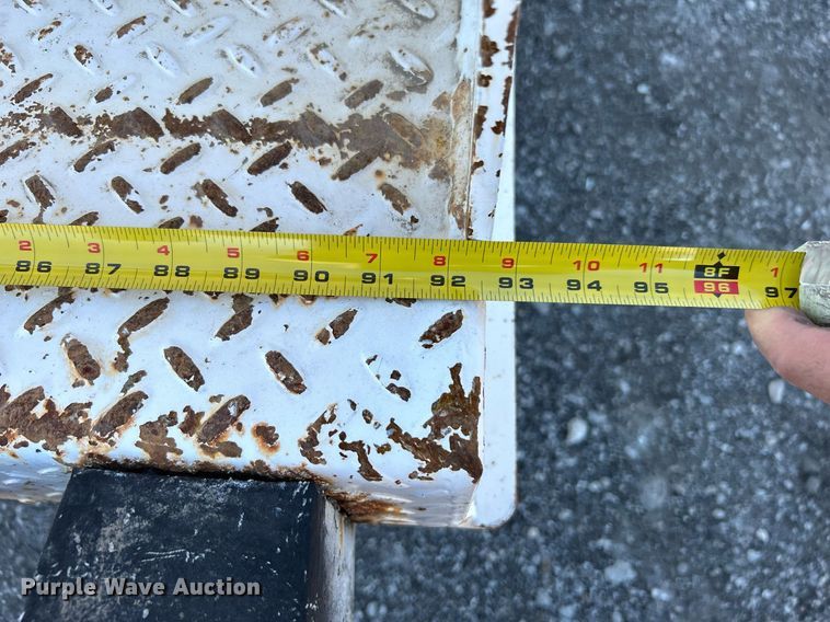 image for item KH9610 2003 Sterling L-Line utility / service truck