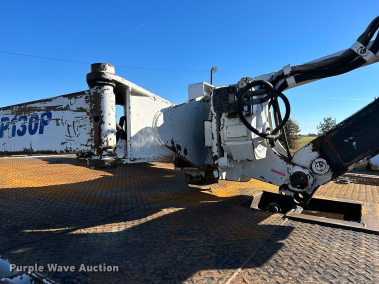 image for item KH9610 2003 Sterling L-Line utility / service truck