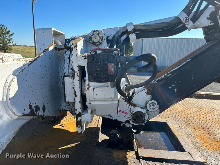 image for item KH9610 2003 Sterling L-Line utility / service truck