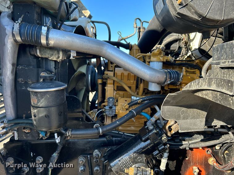 image for item KH9610 2003 Sterling L-Line utility / service truck