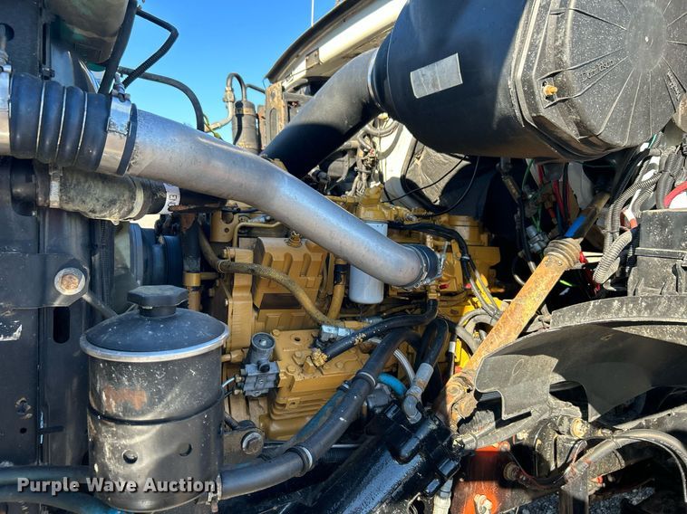 image for item KH9610 2003 Sterling L-Line utility / service truck