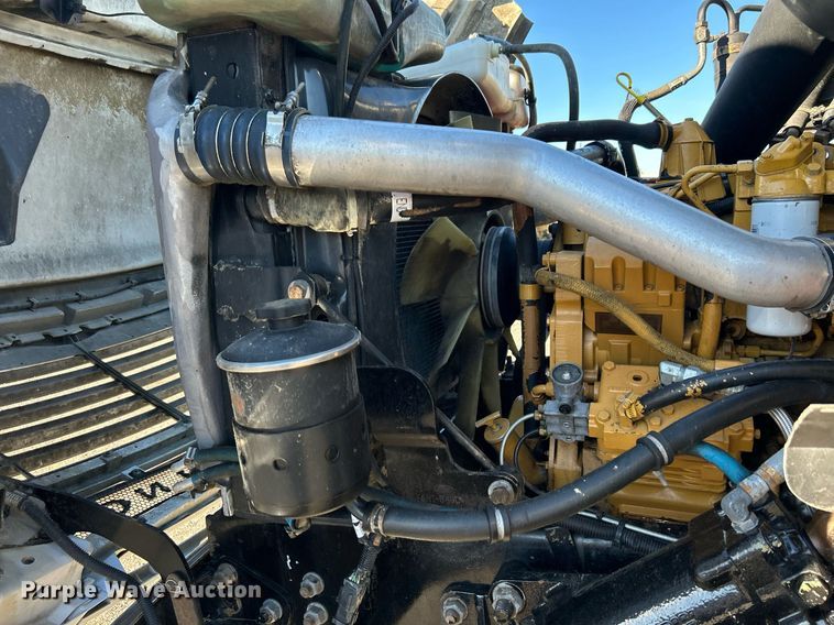 image for item KH9610 2003 Sterling L-Line utility / service truck