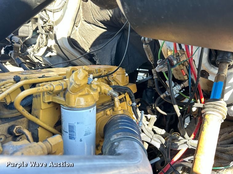 image for item KH9610 2003 Sterling L-Line utility / service truck