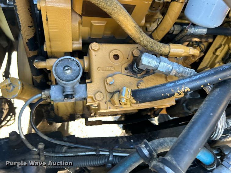 image for item KH9610 2003 Sterling L-Line utility / service truck