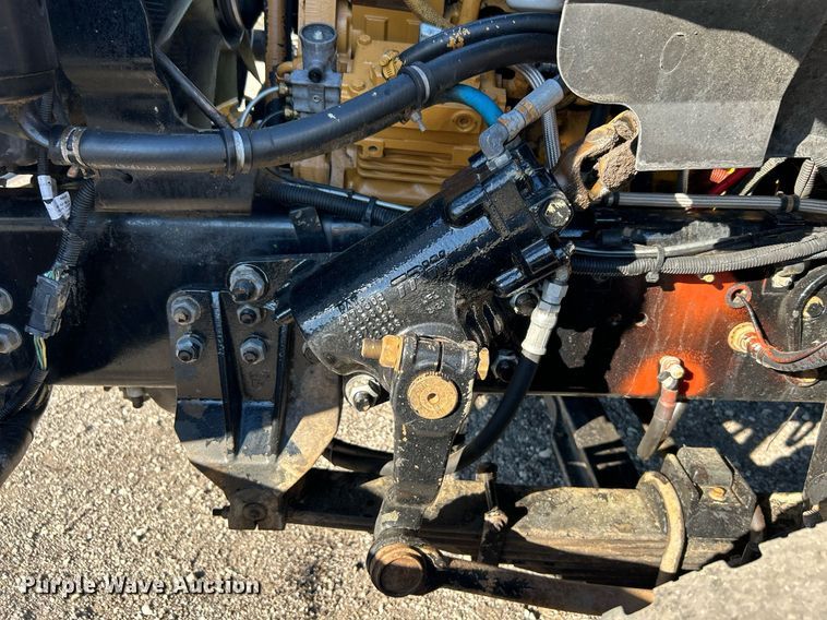 image for item KH9610 2003 Sterling L-Line utility / service truck