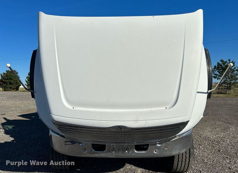 image for item KH9610 2003 Sterling L-Line utility / service truck