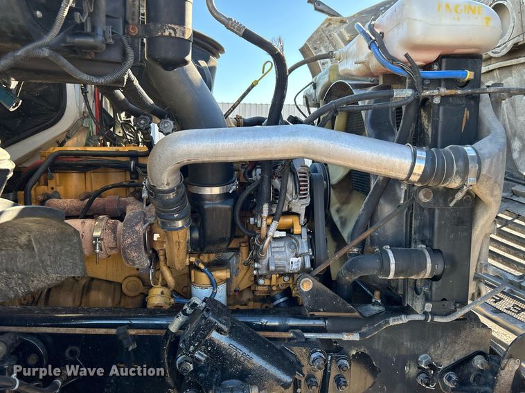 image for item KH9610 2003 Sterling L-Line utility / service truck