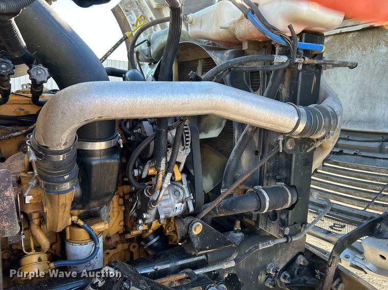 image for item KH9610 2003 Sterling L-Line utility / service truck