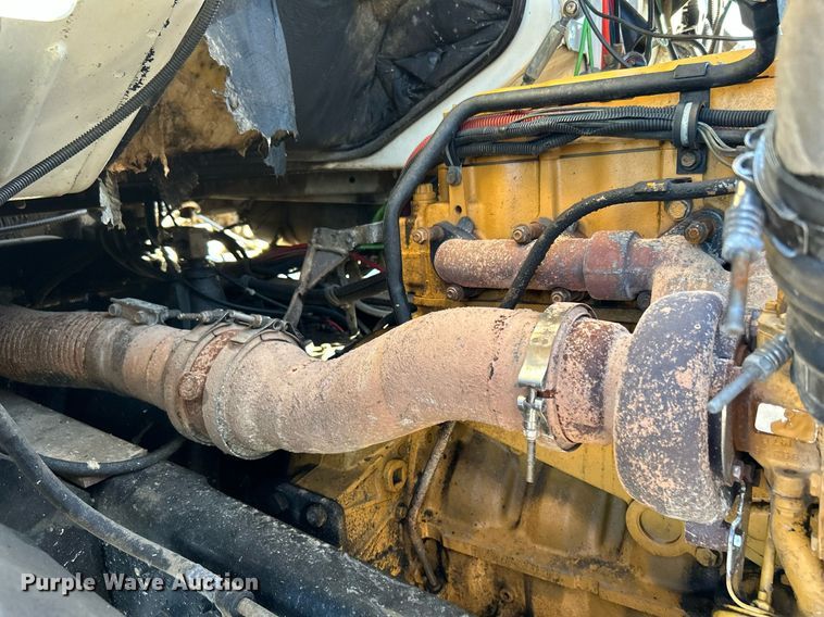 image for item KH9610 2003 Sterling L-Line utility / service truck