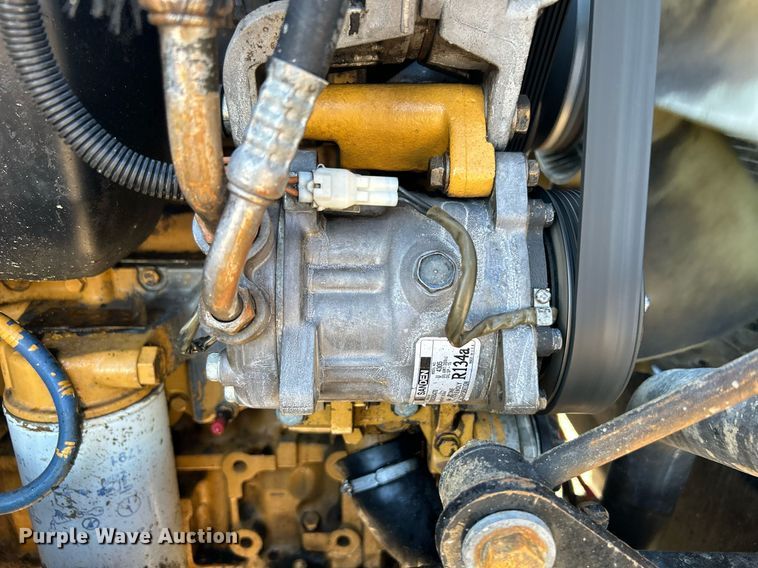 image for item KH9610 2003 Sterling L-Line utility / service truck