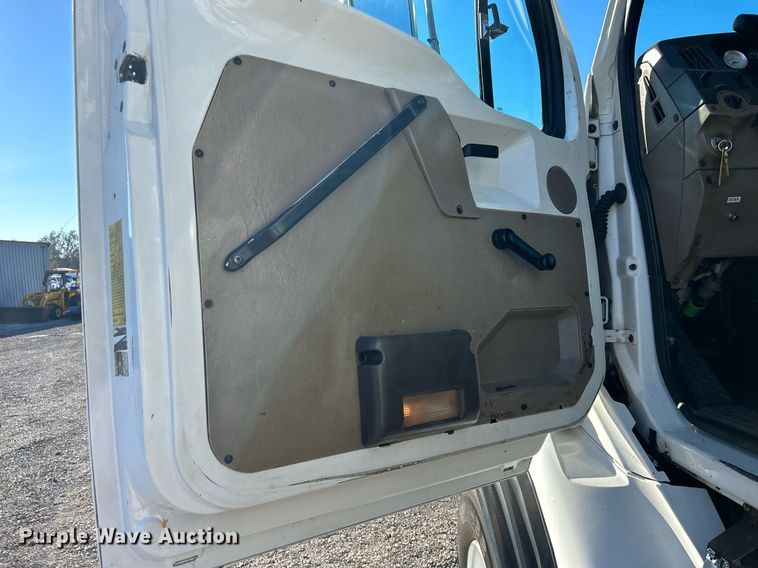 image for item KH9610 2003 Sterling L-Line utility / service truck