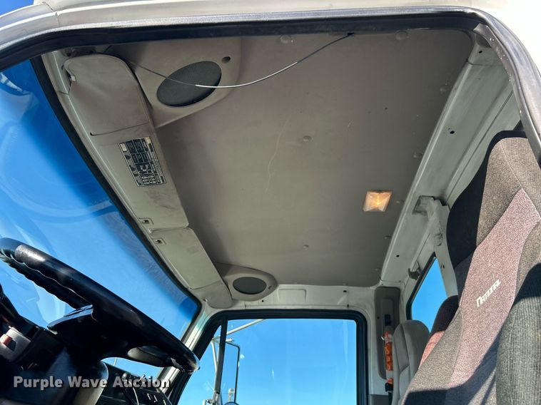 image for item KH9610 2003 Sterling L-Line utility / service truck