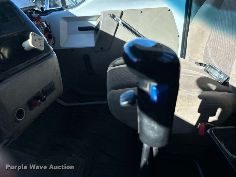 image for item KH9610 2003 Sterling L-Line utility / service truck