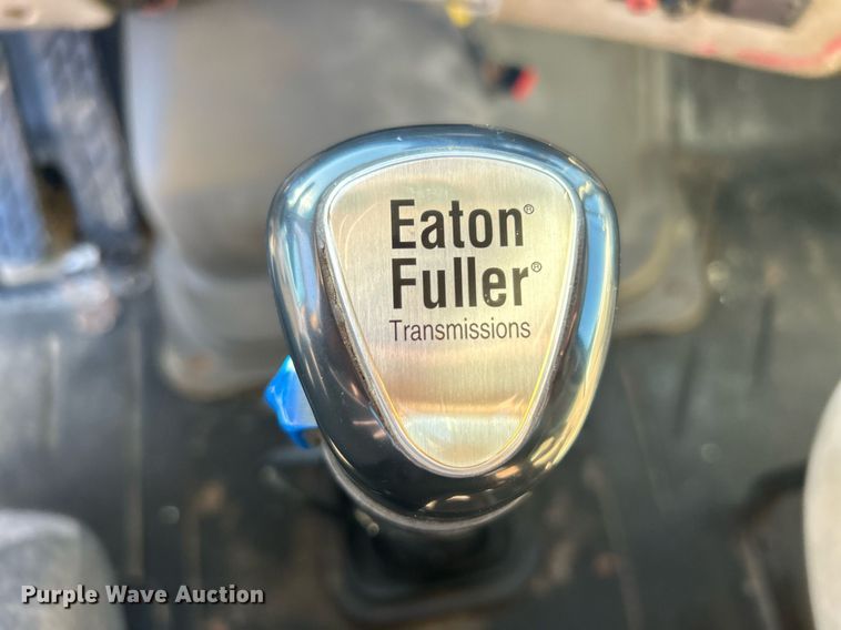 image for item KH9610 2003 Sterling L-Line utility / service truck