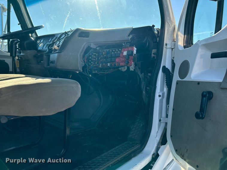 image for item KH9610 2003 Sterling L-Line utility / service truck