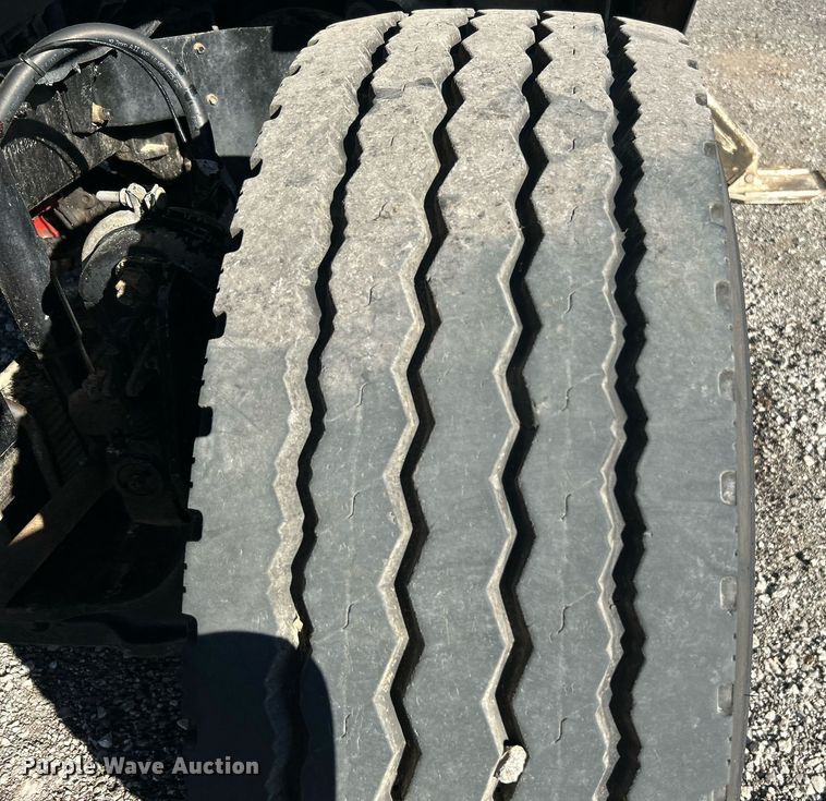 image for item KH9610 2003 Sterling L-Line utility / service truck