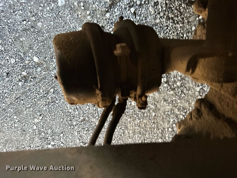 image for item KH9610 2003 Sterling L-Line utility / service truck