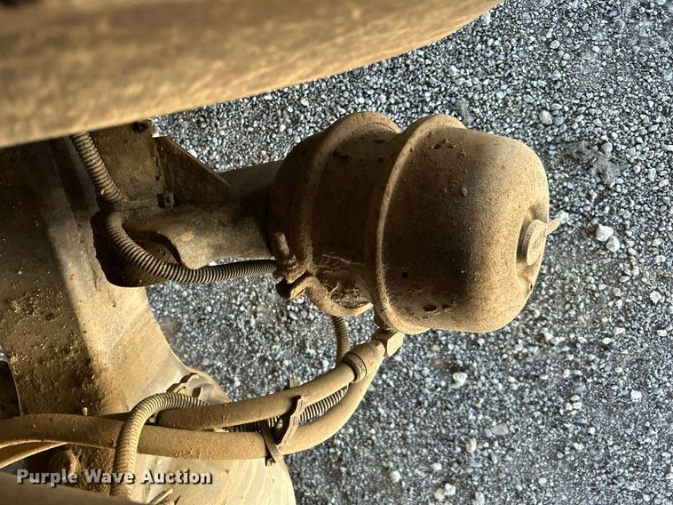 image for item KH9610 2003 Sterling L-Line utility / service truck